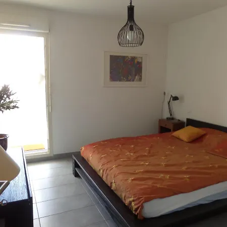 Appartamento Internet, 70 M2, 2 Chambres, Contemporain *